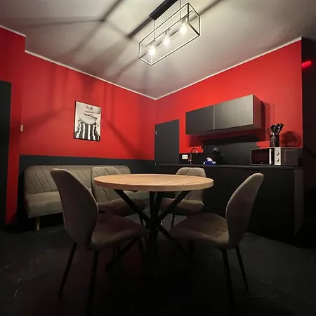 Rubisuite - Cocon Chic, Parking, 15 Min Aeroport * Charleroi